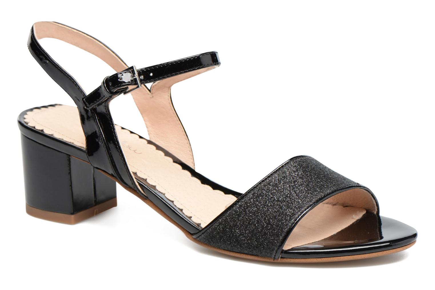 Zapatos promocionales Mellow Yellow Badami (Negro) - Sandalias Los últimos zapatos de descuento para hombres y mujeres Zapatos promocionales Mellow Yellow Badami (Negro) - Sandalias Los últimos zapatos de descuento para hombres y mujeres